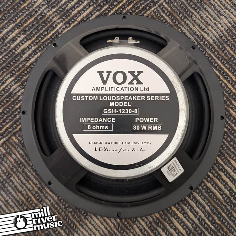 Vox GSH-1230-8