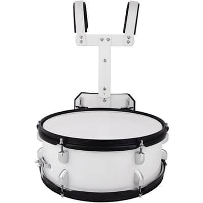 George Hennesey Marching Snare 14x 5,5'' image 2
