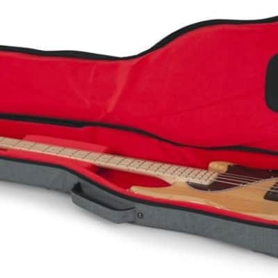 Gator - Bass Guitar Gig Bag image 4