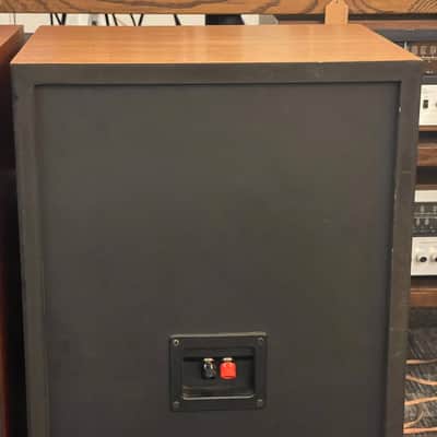 JBL 4312A Bookshelf Speakers image 11