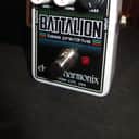 Electro-Harmonix Battalion Bass Pre/Drive