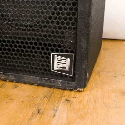 SLS FF2605 Front Fill Loudspeaker (PAIR) CG010SC image 4