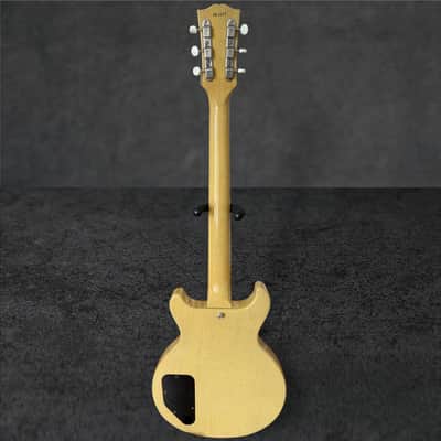 2006 Gibson Custom Shop 1960 Les Paul Special Doublecut – TV Yellow image 13