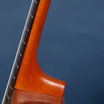 Harmony H165 1958-67 / Sweet Example of "The Poor Man's Martin" image 16