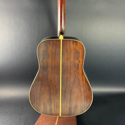 Used 70's Yamaha L-5 TSU19592 image 22
