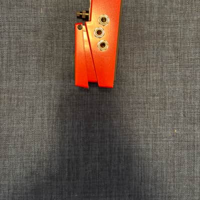 Boss RC-3 Loop Station 2011 - Present Red image 4