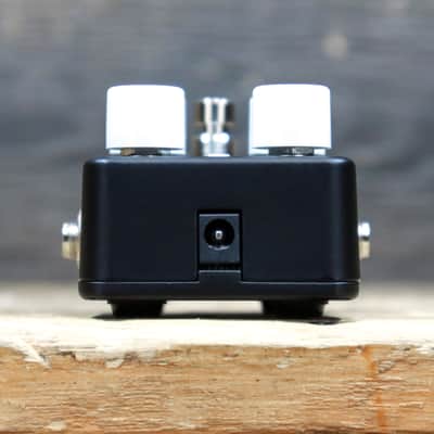 Electro-Harmonix Oceans 11 Reverb 11-Different Reverb Type Compact Effect Pedal image 8