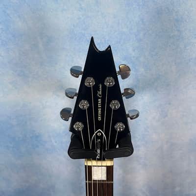 2012 Edwards by ESP E-CS-140 Classic Natural Crying Star Anchang +