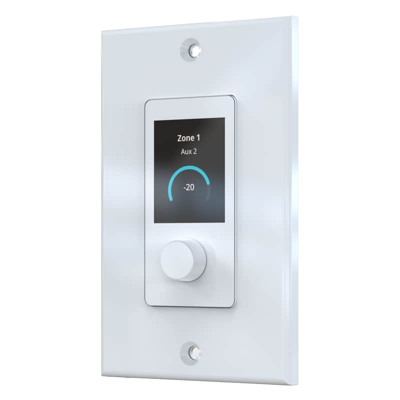 Dynacord VWP-US V Series Wall Panel Controller image 1