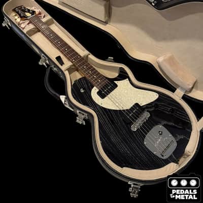 Collings 360 Baritone Doghair - 7lbs 3oz - x16904 image 1