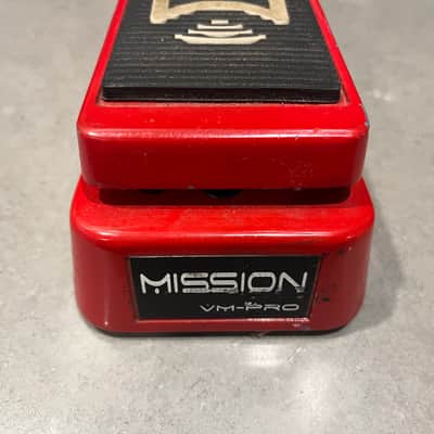 2015 Mission Engineering VM-Pro Volume Pedal image 4