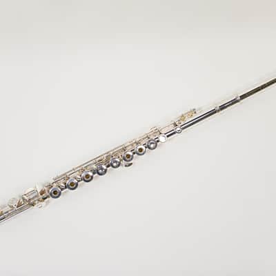 Used Gemeinhardt 3SHB Intermediate Flute image 2