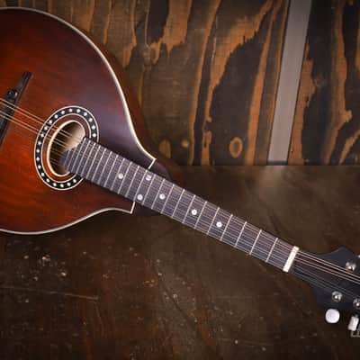 Eastman MD304 A Style Mandoline image 12
