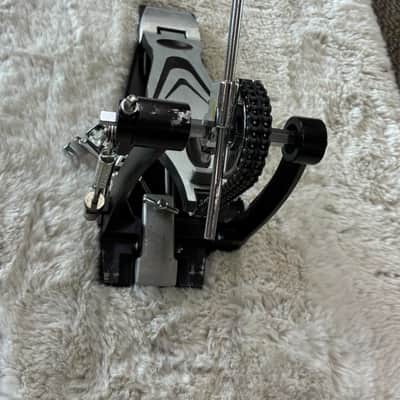 Heavy Duty DDrum Bass Drum Pedal - Single Kick Double chain drive image 2