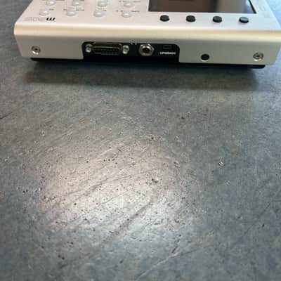 Grace Design m905 Stereo Monitor Controller 2010s - Silver image 5