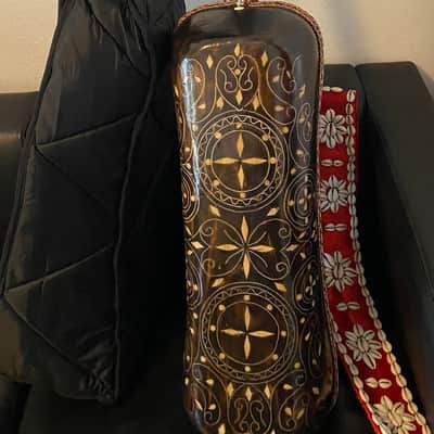 Guembri - Hajhouj - Sintir - Gnawa image 4