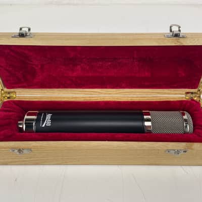 Apex - 460 - Anniversary Edition - Tube Condenser Microphone - Mint - (AKG C12) (No. 2) image 15