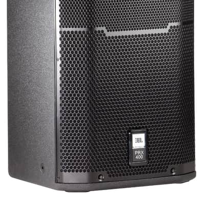 JBL PRX412M 12 2-Way Stage Monitor image 1