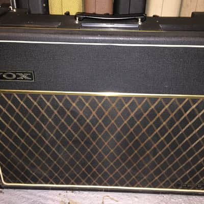 VOX AC30 Top Boost 1967 Celestion Silver Alnicos - T1088 image 12