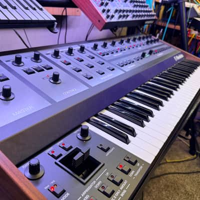 Oberheim OB-X8 Like New with Original Box