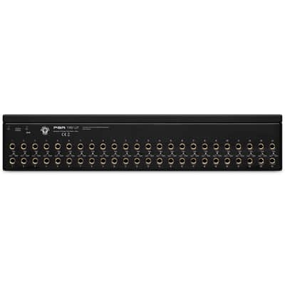 Black Lion Audio PBR TRS3 LIT Patchbay image 3