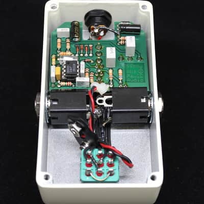 Paul Cochrane  Audio NOS Timmy V2 Custom Cream 2017 - Cream image 3