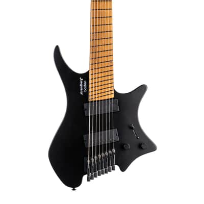 strandberg Boden J6 Standard w/Suhr Aldrich PU【Made In Japan