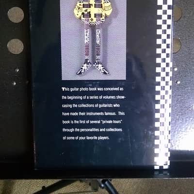 Hamer Book 1993 image 2