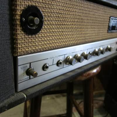 Vampower professional Mark III 100 watt image 3