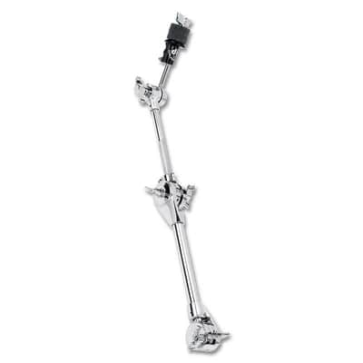 Drum Workshop Cymbal Arm with Dogbone Clamp DWSM799 image 1
