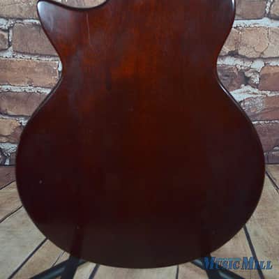 1993 Guild S4CE-NT Songbird Acoustic Electric Guitar image 24