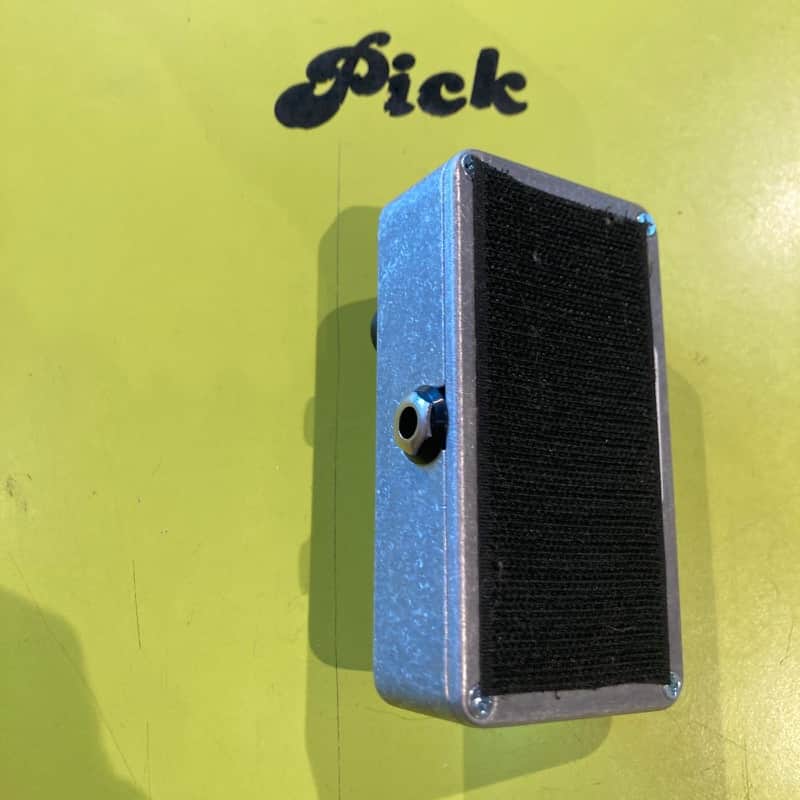 Electro-Harmonix Holy Grail Nano Reverb