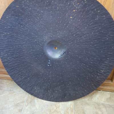 22" HammerAx Liquicy Ride/Crash image 3