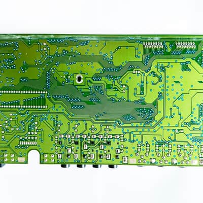 Roland XP-10 Original Main-Mother Board. Great Condition. Works Perfect ! image 9