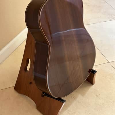 Julio Malarino Classical Guitar 2016 image 4