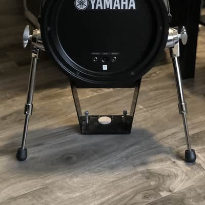 Yamaha KP125W DTX 900 Series Kick/Bass Drum Tower Trigger image 1
