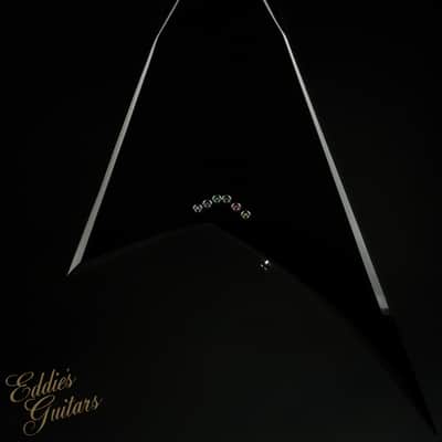 2022 - Jackson MJ Series Randy Rhoads RRT - Black image 4