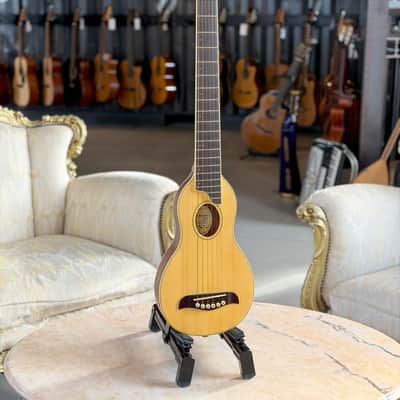 WASHBURN Rover RO10N Travel Guitar image 1