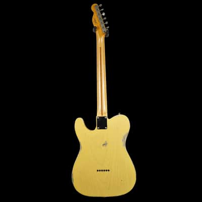 Fender Custom Shop 51 Nocaster Relic 2019 image 4
