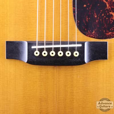 Martin 2002 model 000-28EC image 10