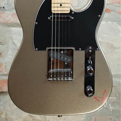 FENDER Telecaster 75th Anniversary Commemorative MN - 2021 - Diamond Anniversary image 3