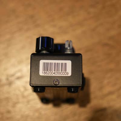 AMT Electronics S-Drive JFET Distortion Pedal - Used image 4