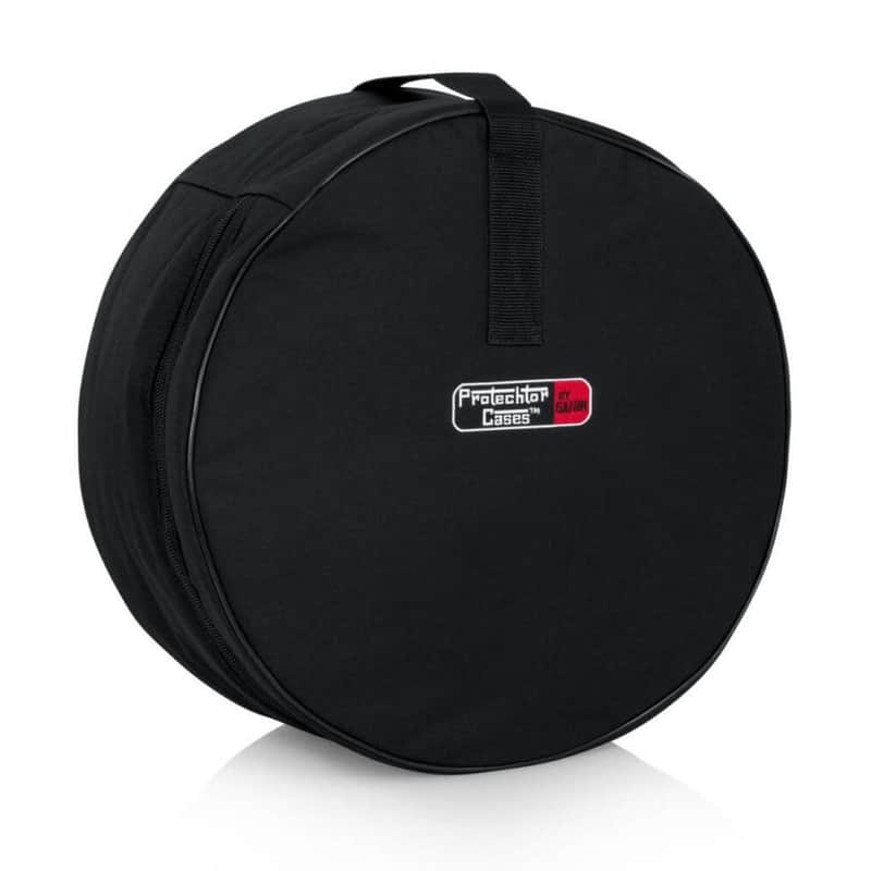 Gator GP-14055SD 14" x 5.5" Padded Snare Bag image 1