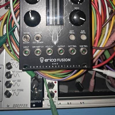 Erica Synths Fusion Plasma Drive image 3