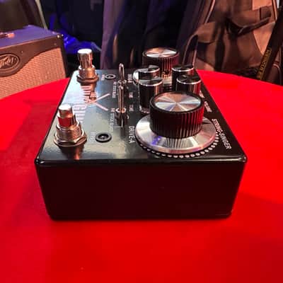 Demon FX The dualgun overdrive image 5
