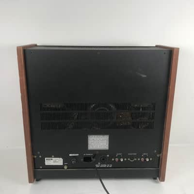 TEAC A-3300SX 2T 2 Track 10.5