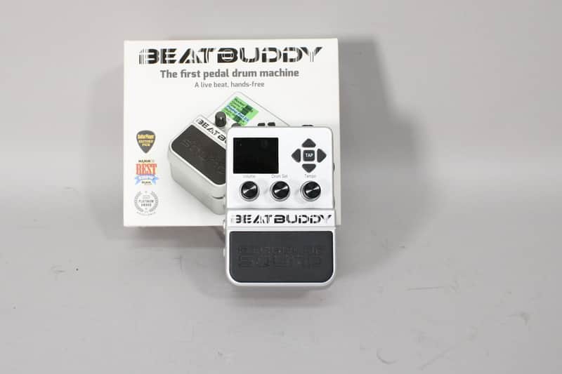 Singular Sound BeatBuddy