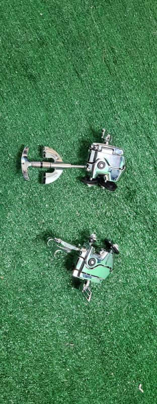 2x Atlas Mount Bracket/Lugs image 1
