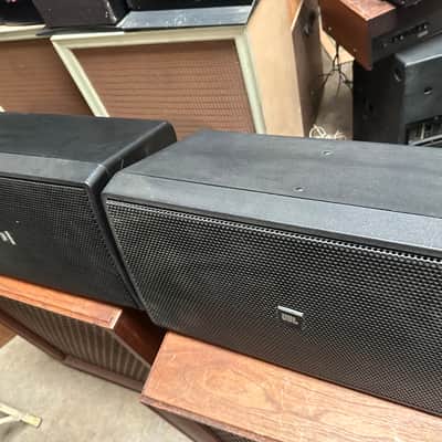JBL C29AV-1 Control 2-Way 8" Indoor/Outdoor Speaker 2010s - Black image 6