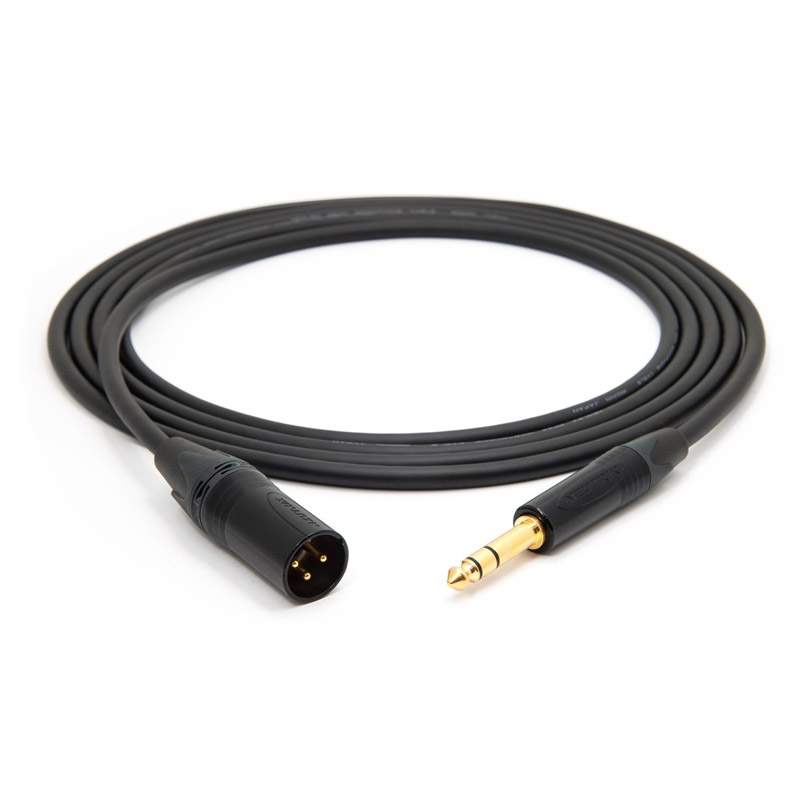 2021 Mogami J3-25340-XM-3 Black & Gold